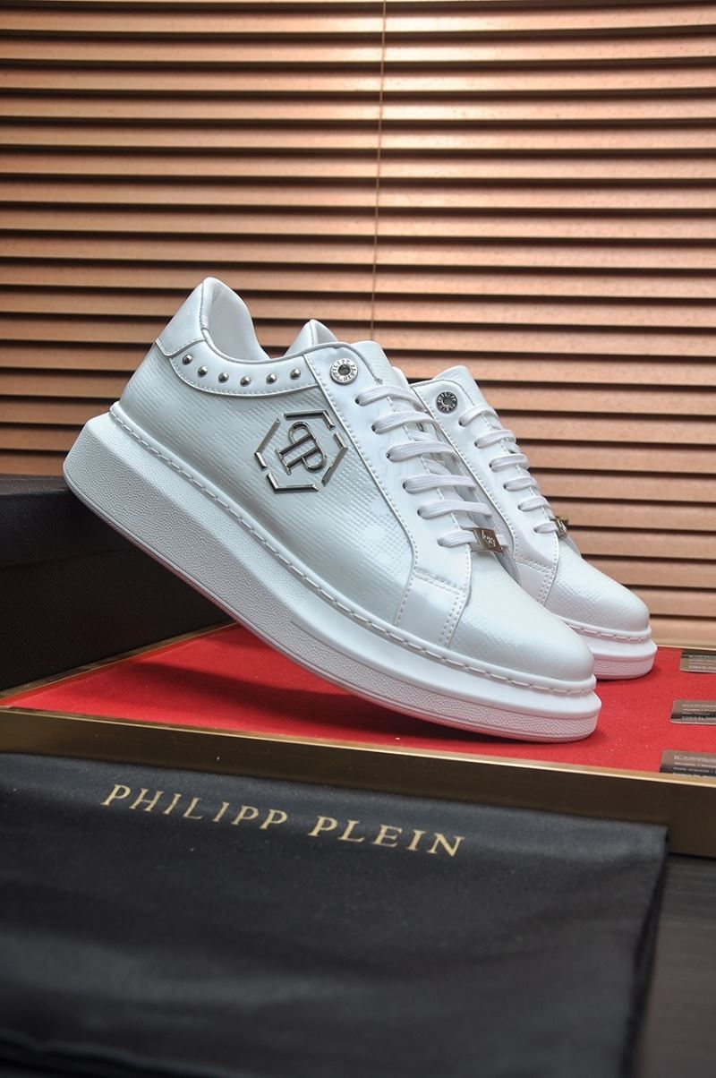 Philipp Plein Shoes